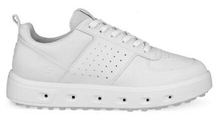 エコー｜ecco レディース STREET720 EG110703_24AW Street 720 White EG110703 [レディース /23.5cm]