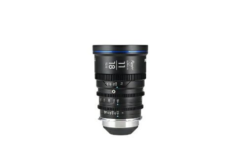 LAOWA|ラオワ Ranger S35 11-18mm T2.9【キャンセル不可】 LAOWA|ラオワ Ranger S35 11-18mm T2.9【キャンセル不可】