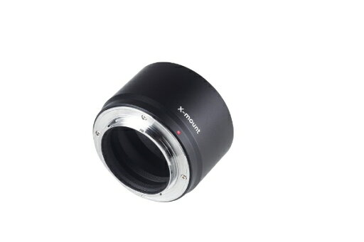 LAOWA|ラオワ Ranger S35 11-18mm用交換バヨネット フジX【キャンセル不可】 LAOWA|ラオワ Ranger S35 11-18mm用交換バヨネット フジX【キャンセル不可】