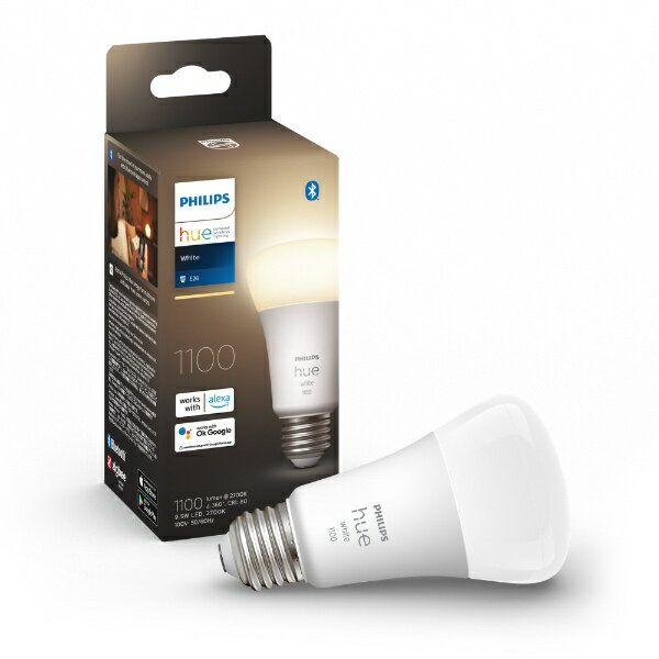 Philips hue �z���C�g PH75WH1