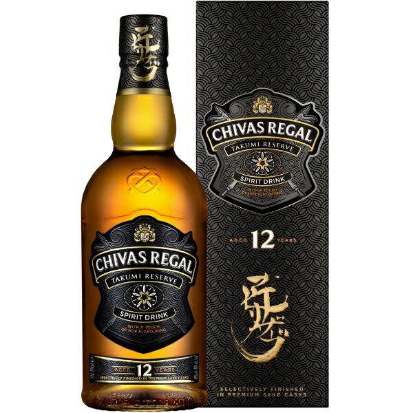 楽天市場】チェアマンズリザーブ シーバスリーガル25年の通販