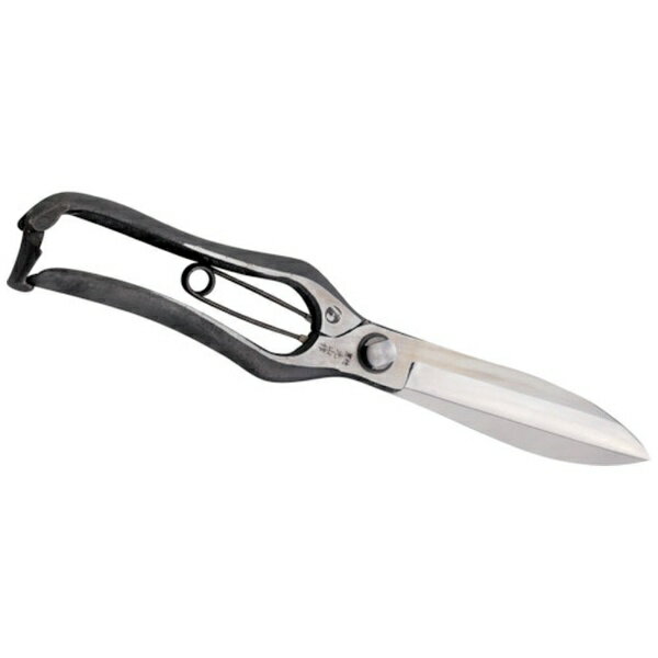 職人が一つ一つ鍛造しています。強度を持たせながらも、軽く使いやすく仕上げています。刃研ぎもOKです。■仕様・規格刃長（mm）：120全長（mm）：260刃幅（mm）：18■材質刃：高炭素刃物鋼■質量・質量単位260g■使用条件鋭利な刃物です...