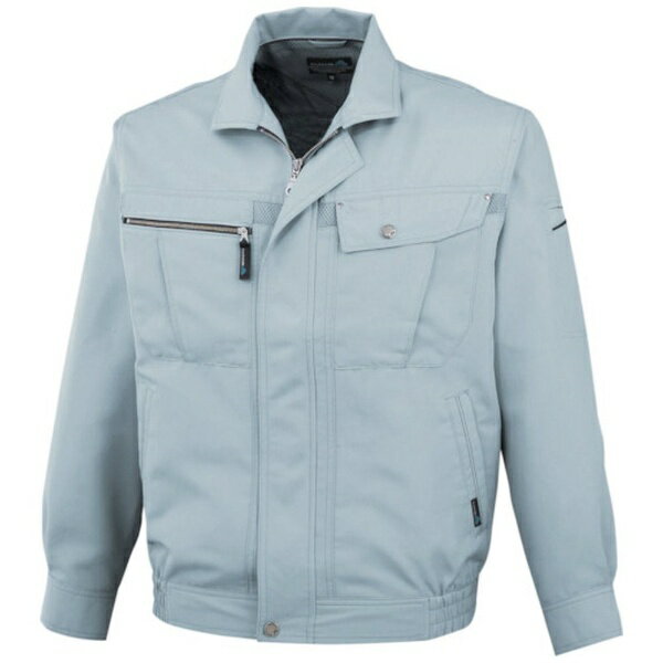 Long-Sleeved - CUC｜シーユーシー 長袖ブルゾン　ミントグリーン　4L