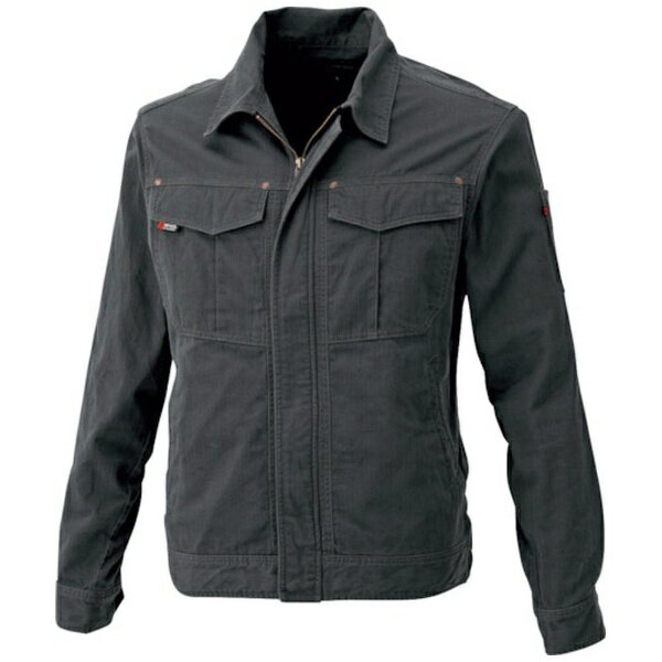 Long-Sleeved - CUC｜シーユーシー 長袖ブルゾン　ムーングレー　6L