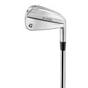 テーラーメイドゴルフ|Taylor Made Golf アイアン 5本セット #6〜9、PW P770 [Dynamic Gold MID 115スチールシャフ...