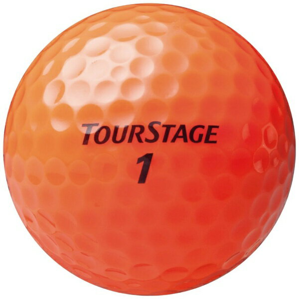 ブリヂストン｜BRIDGESTONE ゴルフボール TOURSTAGE EXTRA DISTANCE ツアーステー...
