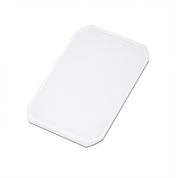 新輝合成｜SHINKIGOSEI すべりにくい超軽量まな板L(ミラーマット) 4441