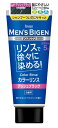 hoyu|ホーユー メンズビゲン カラーリンス アッシュブラック 白髪用(160g)〔白髪染め〕