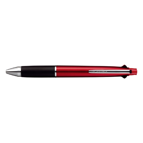 三菱鉛筆｜MITSUBISHI PENCIL JETSTREAM(ジェットストリーム) 多機能ペン 4&1 ボル...