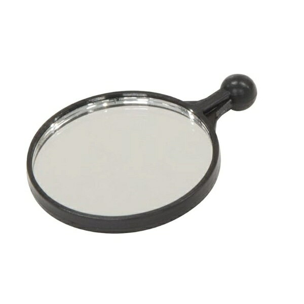 部品 鏡 枠付 点検鏡A−2・D−2用●本体サイズ 52.5×7.8×38.5mm●製品質量 6.9g