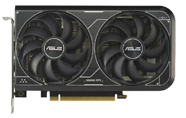 楽天市場】ASUS GeForce RTX 4060 OC 8GB GDDR6 DUAL-RTX4060 楽天市場】ASUS GeForce RTX 4060 OC 8GB GDDR6 DUAL-RTX4060