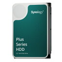 【エントリーで最大全額ポイント還元|6/11迄】 SYNOLOGY|シノロジー HAT3300-2T-BOX 内蔵HDD SATA接続 Plusシリーズ(Syn...