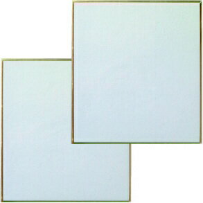 スズキ紙工｜Suzukishiko 色紙 ミニ画仙 2P 7026