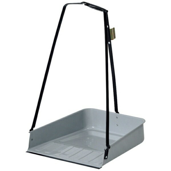 アズマ工業｜azuma AZ612　三ツ手チリトリ