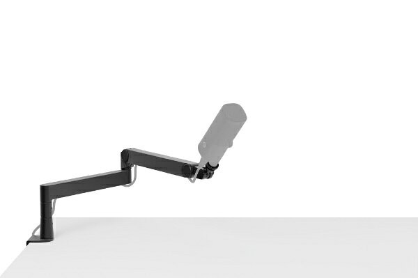 ELGATO｜エルガト マイクアーム Wave Mic Arm Pro ブラック 10AAT9901