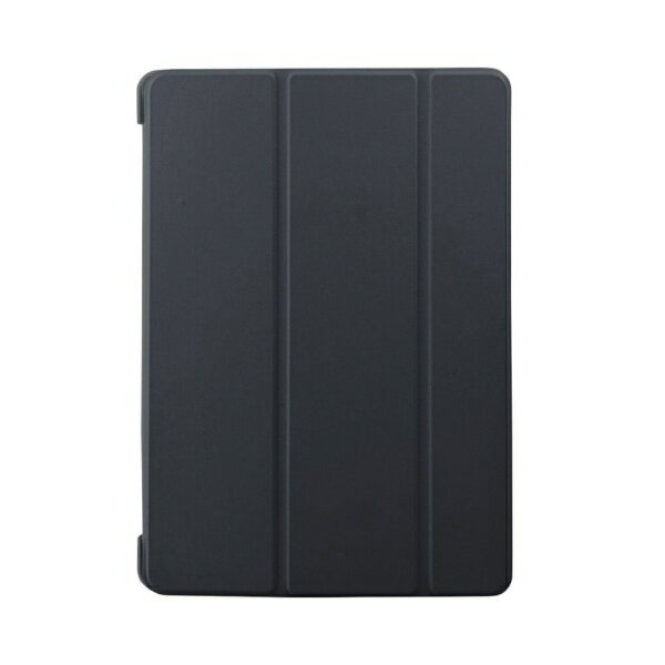 ALLONE｜アローン 10.2インチ iPad（第9/8/7世代）用 手帳ケース ブラック ALG-IPCS102TBK