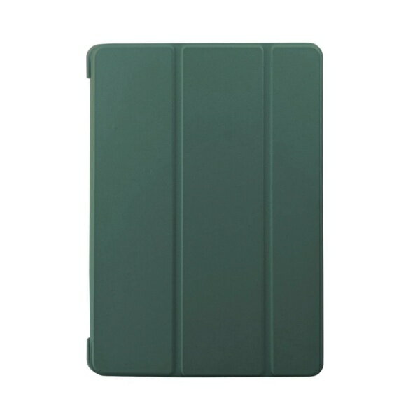 ALLONE｜アローン 10.2インチ iPad（第9/8/7世代）用 手帳ケース カーキグリーン ALG-IPCS102TKGR