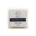 マーズインターナショナル|Mars international 酒粕の石鹸 100g