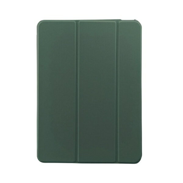 ALLONE｜アローン 10.9インチ iPad Air（第5/4世代）用 手帳ケース カーキグリーン ALG-IPACS109TKGR
