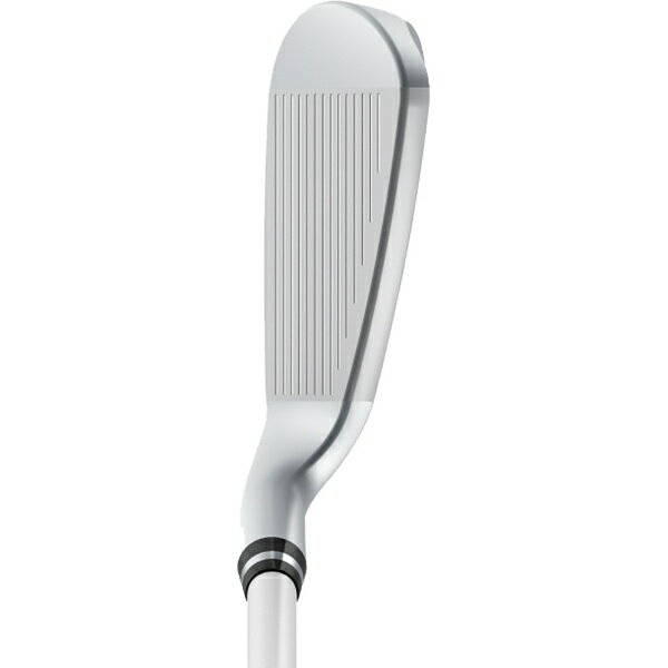 YAMAHA｜ヤマハ レディース アイアン 5本セット(7I〜9I/PW/SW) INPRES DRIVESTAR For Ladies IRON [ELDIO for Yamaha TM-325i /A /レディース /右利き用]