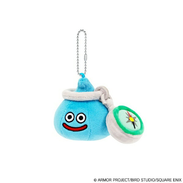 スラみち Amazon.co.jp: ドラゴンクエストウォーク ぬいぐるみ スラミチ L