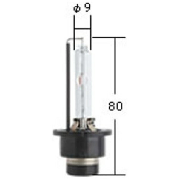 小糸製作所｜KOITO MANUFACTURING HIDホワイトビームD4S　5800K P3515T P3515T