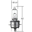 小糸製作所|KOITO MANUFACTURING 12V55/40W 2リンハロゲン 0488 0488(2)