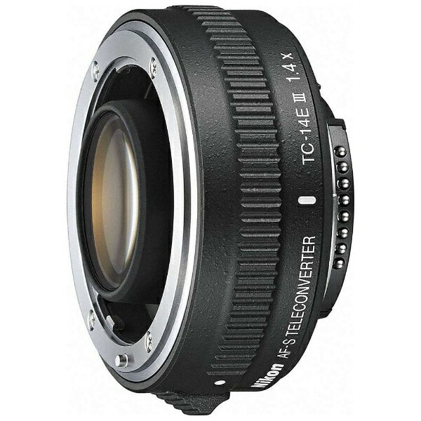 ニコン｜Nikon AF-S TELECONVERTER TC-14E III[TC14E3]