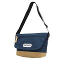 ファインプラス|FINE PLUS クラシック ショルダーバッグ ミニ メッセンジャーバッグ 斜め掛け 肩掛け OUTDOOR PRODUCTS NAVY 22...