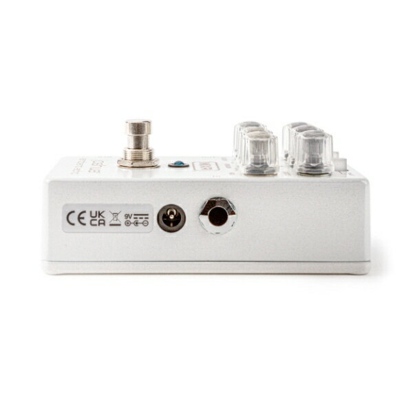 MXR｜エムエックスアール エフェクター ディレイ エコー Joshua Ambient Echo M309