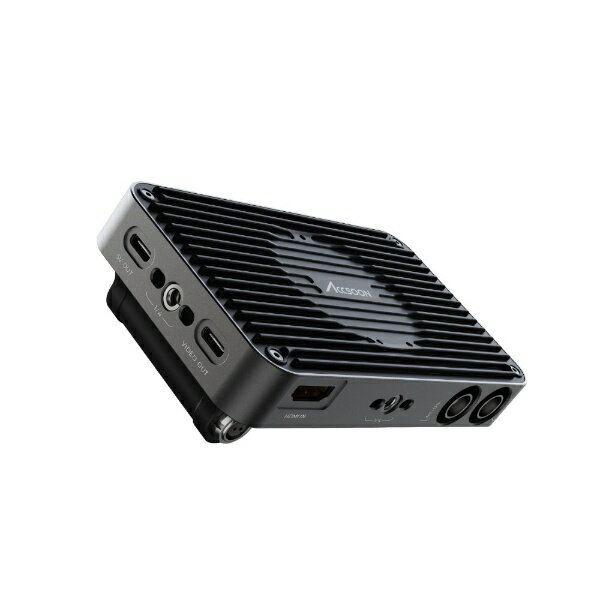 Accsoon�å��������� HDMI/SDI to iOS �ӥǥ�����ץ��㡼�����ץ��� SeeMo Pro