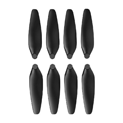 POTENSIC Potensic ATOM ドローン用プロペラ(8枚入) POTENSIC Potensic ATOM ドローン用プロペラ(8枚入)