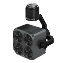 CZZN CZI GL60 Plus 4眼LED投光器【Matrice 350 RTK/Matrice 300 RTK】