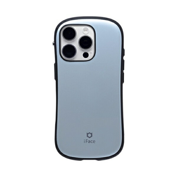 HAMEE｜ハミィ iPhone 16 Pro（6.3インチ） iFace First Class Metallic MagSynqケ...