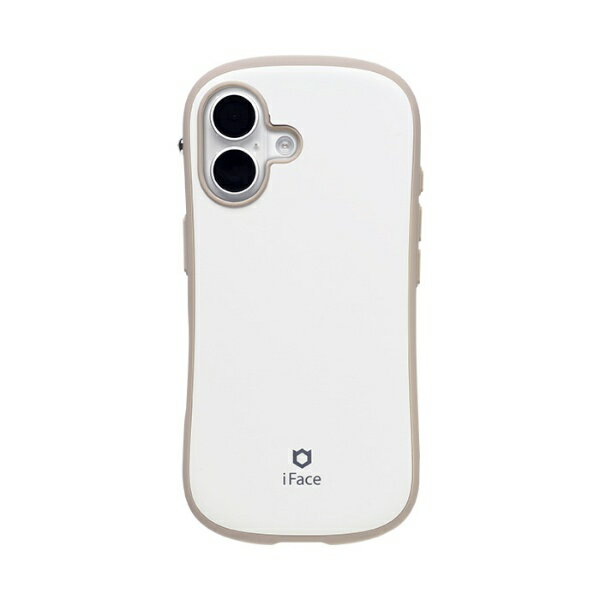 楽天市場】iface iphone12 ミルクの通販