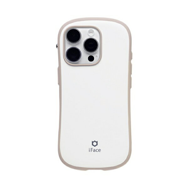 HAMEE｜ハミィ iPhone 16 Pro（6.3インチ） iFace First Class Cafe MagSynqケース...