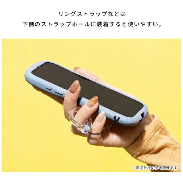 HAMEE｜ハミィ iPhone 16（6.1インチ） iFace Reflection MagSynq 強化ガラスクリ...