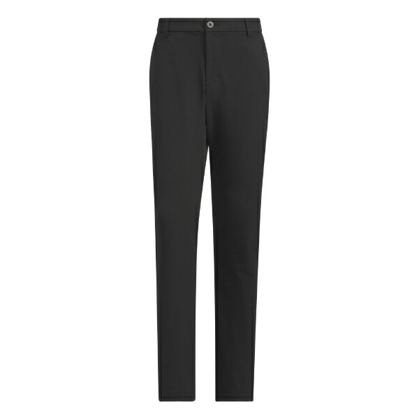 アディダス｜adidas メンズ WIND.RDY EX-Stretch UVケア付き 裏起毛パンツ ブラック JTY73 [メンズ /79サイズ]【返品交換不可】