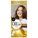 ダリヤ|DARIYA SALON de PRO(サロンドプロ)オイルリッチクリームヘアカラー(白髪用) 4BB スタンダードブラウン
