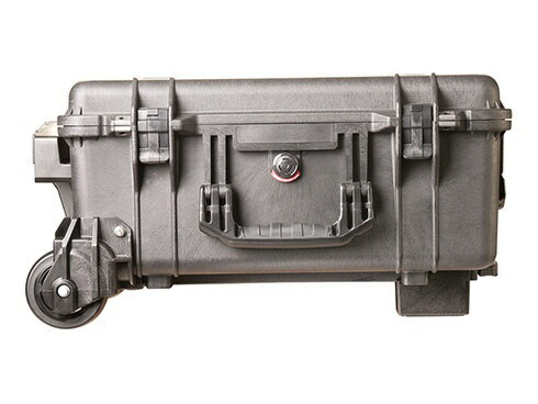 Pelican�åڥꥫ�� PELICAN �ڥꥫ�� 1560M �ե������� 44L 60.4cm x 46.6cm x 30.7cm �ϡ��ɥ����� ������ �ݾ��դ� �ץ��ƥ����������� �֥�å� 015600-0009-110