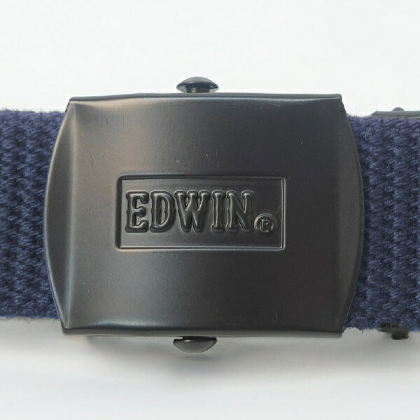 �ե�����ץ饹��FINE PLUS 0101297 32mm BLACK�Хå��� GI�٥�� EDWIN NAVY 22269269