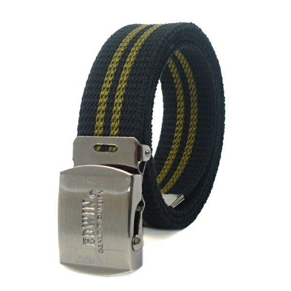 ファインプラス｜FINE PLUS 0101298 32mm GI ベルト M EDWIN BLACK-2 22269270