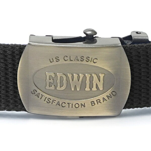 �ե�����ץ饹��FINE PLUS 0101299J 32mm GI �٥�� EDWIN BLACK-1 22269272