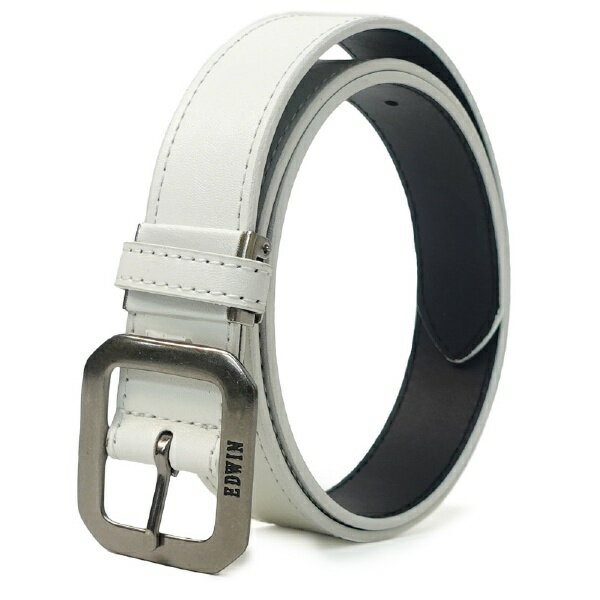 �ե�����ץ饹��FINE PLUS 0111154 35mm PU ����꥽��٥�� EDWIN WHITE 22269273