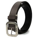 ファインプラス|FINE PLUS 0111154 35mm PU ギャリソンベルト EDWIN D.BROWN 22269273