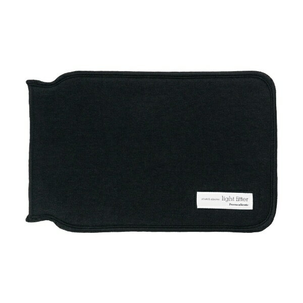 100percent ���֥�å�PC������ [7��8�����] iPad IV Light Fitter���꡼�� �֥�å�/���꡼�� 342