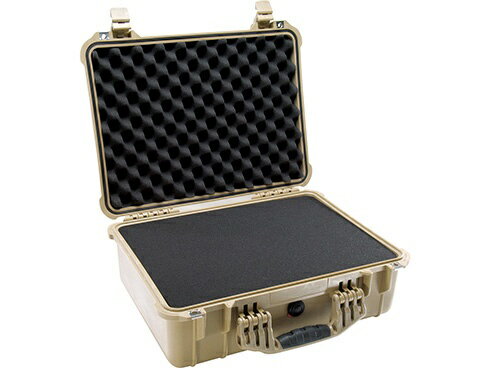 Pelican�åڥꥫ�� PELICAN �ڥꥫ�� 1520 �ե������դ� 26L 50.2cm x 40.1cm x 18.8cm �ϡ��ɥ����� ������ �ݾ��դ� �ץ��ƥ����������� �ǥ����ȥ��� 1520-000-190