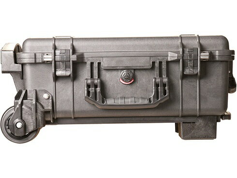 Pelican�åڥꥫ�� PELICAN �ڥꥫ�� 1510M �ե������դ� ��ӥ�ƥ������� 27L 59.8cm x 36.5cm x 27cm �ϡ��ɥ����� ������ �ݾ��դ� �ץ��ƥ����������� �֥�å� 015100-0009-110