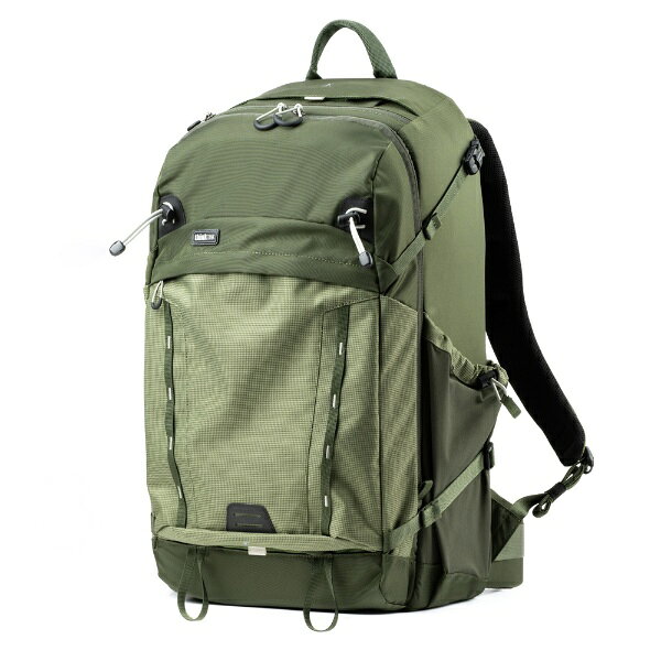thinkTANK｜シンクタンクフォト バックライト 36L カメラバックパック モンテイン...