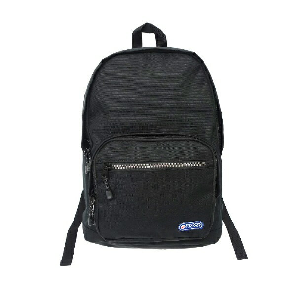 OUTDOOR - ファインプラス｜FINE PLUS ルミナス リュック デイパック OUTDOOR PRODUCTS BLACK 22469003